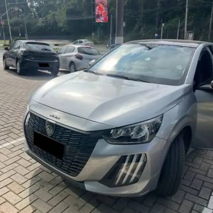 PEUGEOT 208 1.0 FIREFLY FLEX STYLE MANUAL